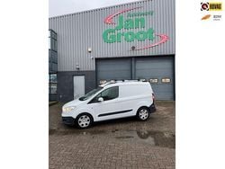 Wit Gebruikt 2018 Ford Transit Trend Van | € 7.950 (Goede deal)