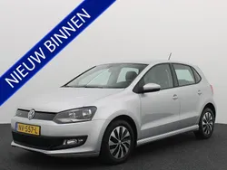 Grijs Gebruikt 2017 VW Polo Edition Hatchback | € 14.739 (Goede deal)