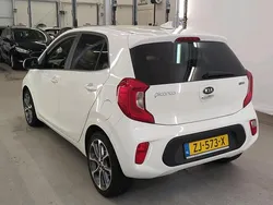 Wit Gebruikt 2019 Kia Picanto 4 Hatchback | € 11.750 (Eerlijke prijs)