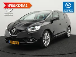 Renault Grand Scénic IV