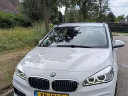 Wit Gebruikt 2017 BMW 225 iPerformance Hatchback | € 12.000