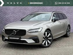 Gebruikt 2025 Volvo V90 Ultra Stationwagen | € 59.894 (Goede deal)