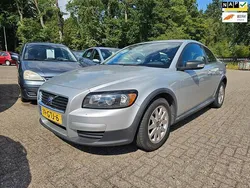 Grijs, metallic lak Gebruikt 2008 Volvo C30 Hatchback | € 5.999 (Eerlijke prijs)
