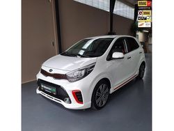 Wit Gebruikt 2018 Kia Picanto GT-Line Hatchback | € 9.950 (Goede deal)