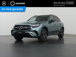 Zilver Gebruikt 2025 Mercedes GLC300e AMG line SUV | € 70.850 (Duur)