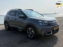 Grijs Gebruikt 2019 Citroën C5 Aircross Business Class SUV | € 13.344 (Goede deal)