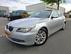 Grijs Gebruikt 2008 BMW 523 Sedan | € 8.450 (Eerlijke prijs)