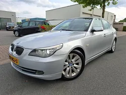Grijs Gebruikt 2008 BMW 523 Sedan | € 8.950 (Iets duurder)
