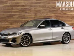 Grijs Gebruikt 2020 BMW M340 M Sport Sedan | € 49.740 (Goede deal)