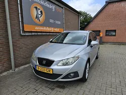 Grijs Gebruikt 2012 Seat Ibiza ST Style Stationwagen | € 4.995 (Eerlijke prijs)