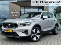 Grijs Gebruikt 2022 Volvo XC40 Inscription SUV | € 32.900 (Goede deal)