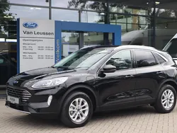 Zwart Gebruikt 2024 Ford Kuga Titanium SUV | € 33.700 (Super prijs)