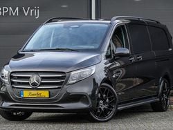 Grijs Gebruikt 2024 Mercedes Vito Van | € 54.950 (Super prijs)