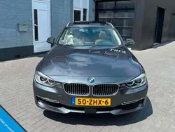Grijs Gebruikt 2012 BMW 328 Stationwagen | € 13.750 (Eerlijke prijs)