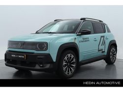 Blauw Gebruikt 2025 Renault R4 Iconic SUV | € 37.745 (Eerlijke prijs)