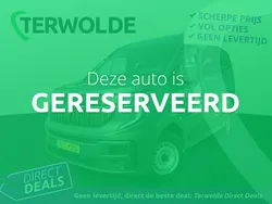 Bleu gris tej47 Nieuw 2024 Renault Master Van | € 31.400 (Goede deal)