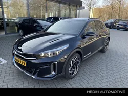 Zwart Nieuw 2025 Kia XCeed SUV | € 44.950