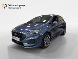 Blauw Gebruikt 2023 Ford Fiesta ST-Line Hatchback | € 20.945 (Iets duurder)