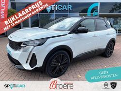Wit Gebruikt 2022 Peugeot 3008 GTi SUV | € 25.890 (Eerlijke prijs)