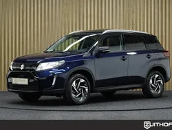 Blauw Gebruikt 2024 Suzuki Vitara Style SUV | € 37.950
