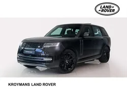 Zwart Gebruikt 2024 Land Rover Range Rover Autobiography SUV | € 171.900 (Eerlijke prijs)