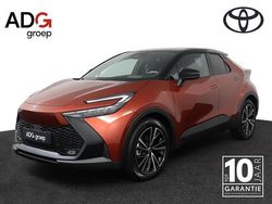 Overige Nieuw 2025 Toyota C-HR+ Executive SUV | € 47.179