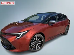Bruin Gebruikt 2025 Toyota Corolla Hybrid Sport Stationwagen | € 45.950