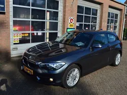 Grijs Gebruikt 2016 BMW 116 M Sport Hatchback | € 10.800 (Eerlijke prijs)