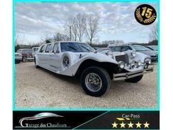 Wit Gebruikt 1985 Lincoln Town Car Sedan | € 34.999