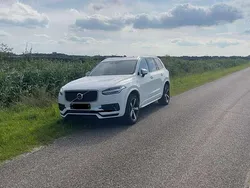 Wit Gebruikt 2015 Volvo XC90 R-Design SUV | € 21.000