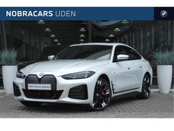 Wit Gebruikt 2025 BMW i4 Executive Sedan | € 64.950
