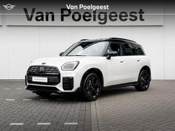 Wit Gebruikt 2024 Mini John Cooper Works Countryman SUV | € 44.900