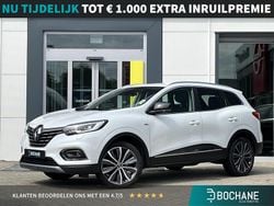 Wit Gebruikt 2020 Renault Kadjar Intens SUV | € 20.740 (Eerlijke prijs)