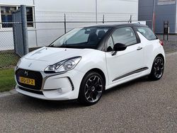 Wit Gebruikt 2016 Citroën DS3 So Chic Hatchback | € 6.950
