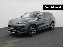 Grijs Nieuw 2025 VW Tayron R-line Edition SUV | € 58.600 (Goede deal)