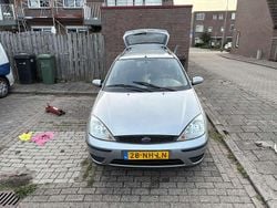 Gebruikt 2003 Ford Focus Ambiente Stationwagen | € 1.000 (Eerlijke prijs)