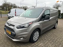Grijs Gebruikt 2018 Ford Transit Van | € 9.950 (Iets duurder)
