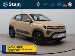 Bruin Gebruikt 2024 Dacia Spring Extreme Hatchback | € 17.990 (Duur)