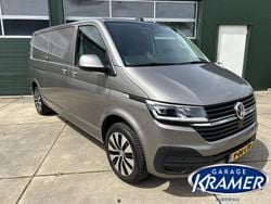 Beige Gebruikt 2022 VW T6.1 Highline Van | € 29.950 (Goede deal)