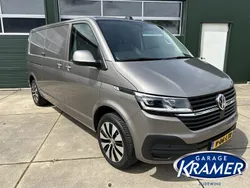 Beige Gebruikt 2022 VW T6.1 Highline Van | € 32.500 (Eerlijke prijs)