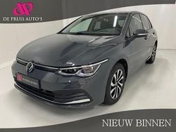 Grijs Gebruikt 2023 VW Golf VIII Style Hatchback | € 24.950 (Super prijs)