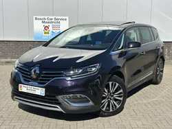 Zwart Gebruikt 2019 Renault Espace Initiale Paris MPV | € 29.948 (Eerlijke prijs)