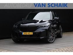 Zwart Gebruikt 2025 BMW X5 SUV | € 102.950 (Eerlijke prijs)