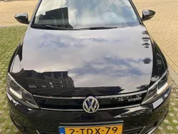 Gebruikt 2013 VW Jetta Hybrid Highline Sedan | € 9.999 (Iets duurder)