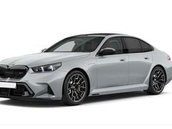 Grijs Gebruikt 2025 BMW M5 Comfort Edition Sedan | € 150.000 (Duur)