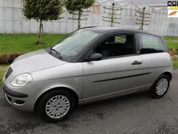 Grijs Gebruikt 2006 Lancia Ypsilon Hatchback | € 2.450 (Iets duurder)