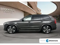 Grijs Gebruikt 2023 Volvo XC90 Ultimate SUV | € 74.900