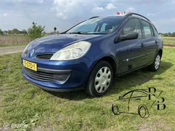 Renault Clio GrandTour