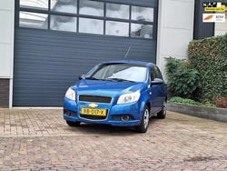 Gebruikt 2009 Chevrolet Aveo | € 2.250