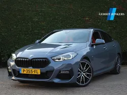 Grijs Gebruikt 2022 BMW 218 Basis Coupé | € 33.900 (Iets duurder)